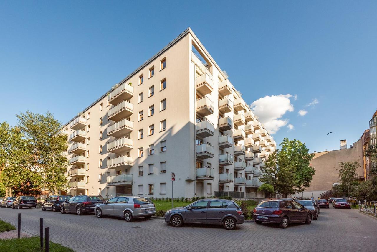 apartamenty-wroc Ostrów Tumski Breslavia Exterior foto